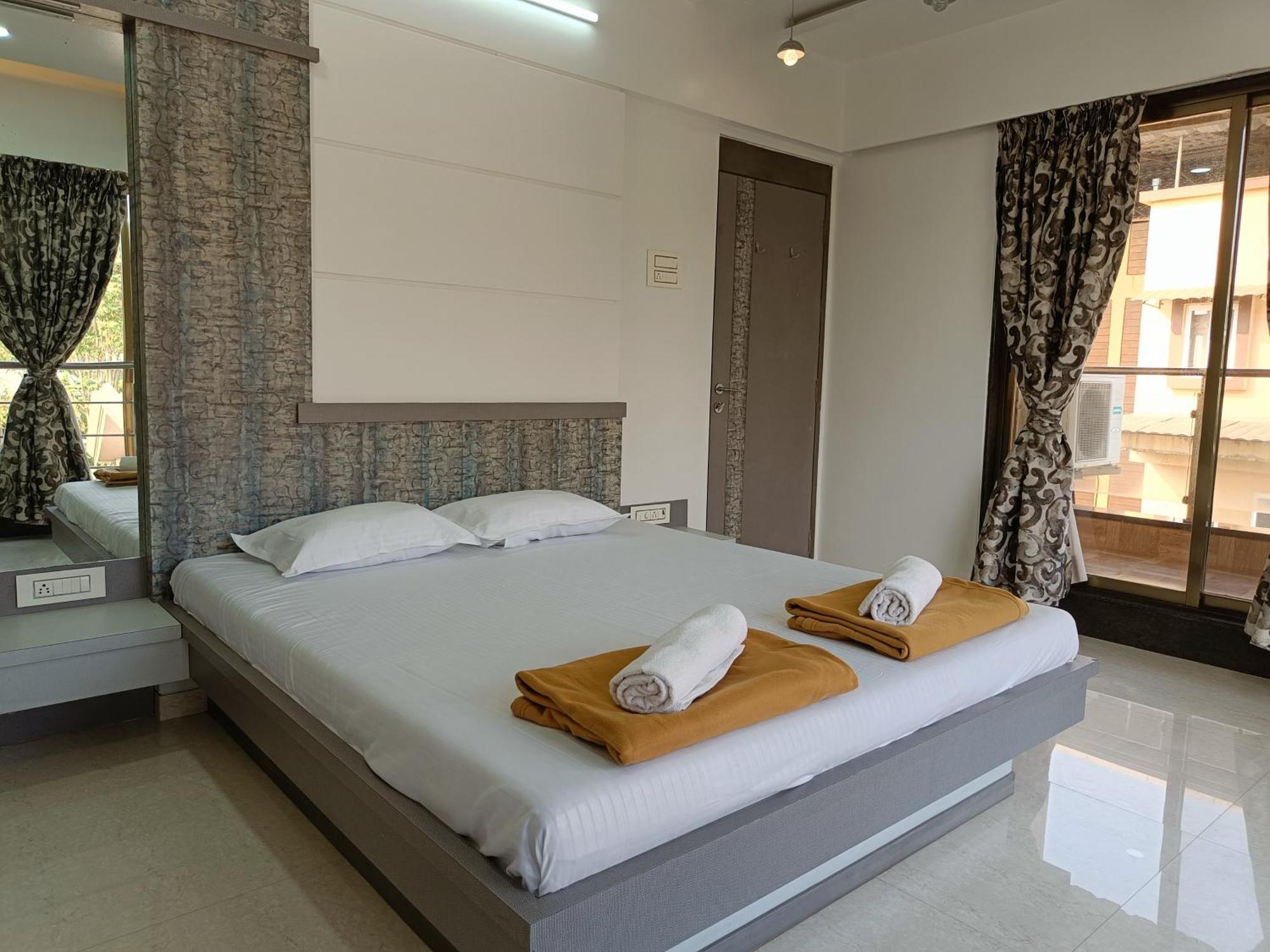 Rain Mist 4Bhk Luxury Villa With Private Pool Lonavala Εξωτερικό φωτογραφία