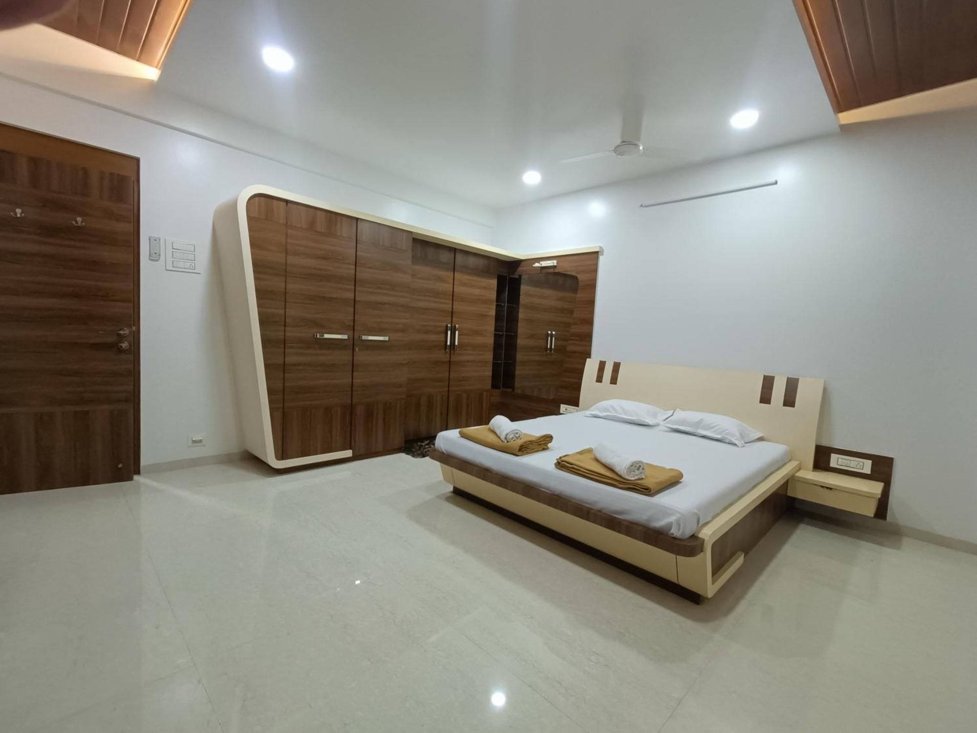 Rain Mist 4Bhk Luxury Villa With Private Pool Lonavala Εξωτερικό φωτογραφία