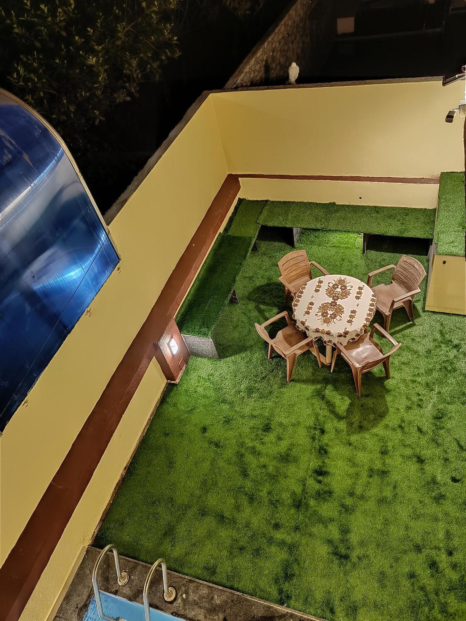 Rain Mist 4Bhk Luxury Villa With Private Pool Lonavala Εξωτερικό φωτογραφία