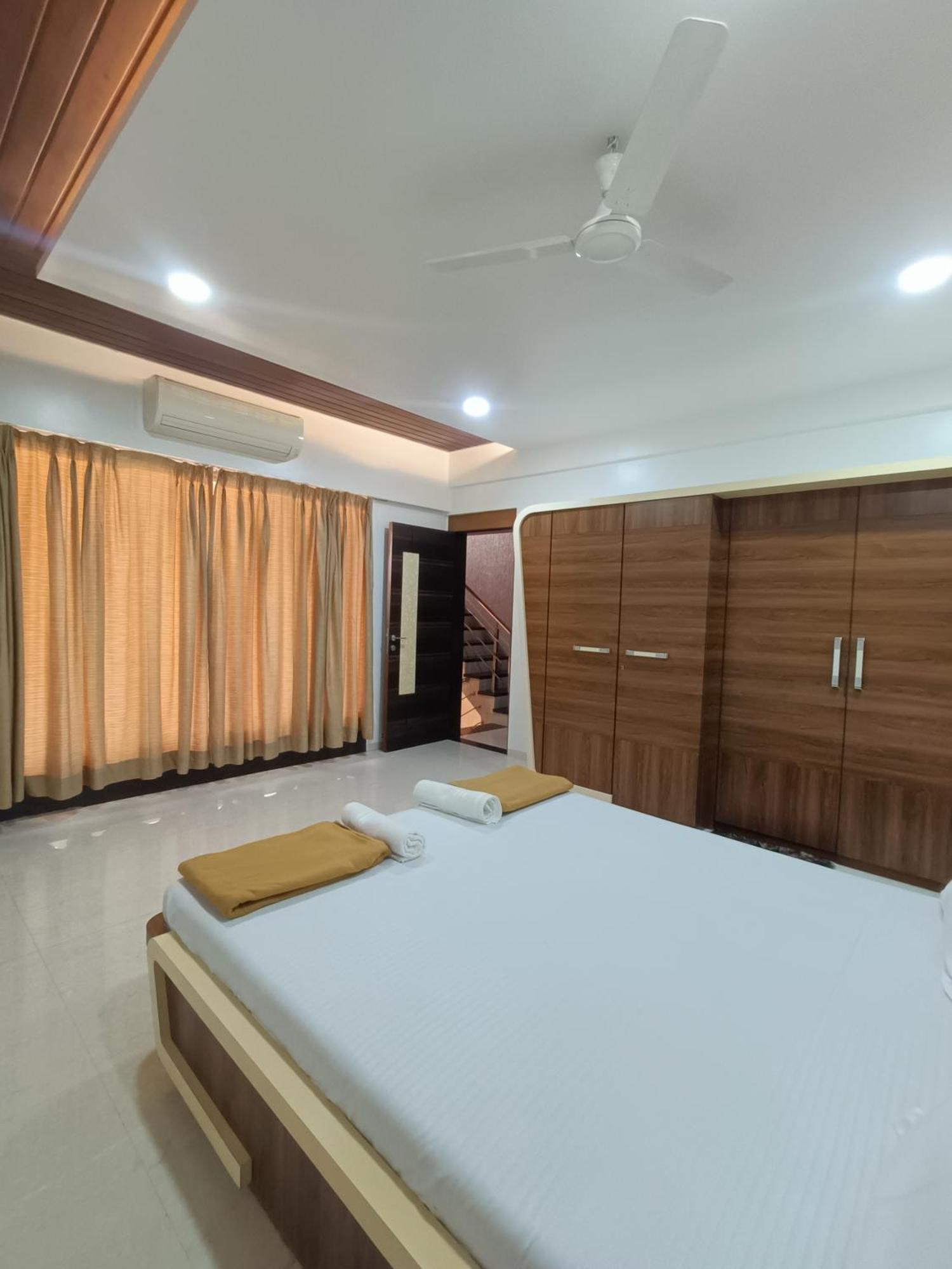 Rain Mist 4Bhk Luxury Villa With Private Pool Lonavala Εξωτερικό φωτογραφία