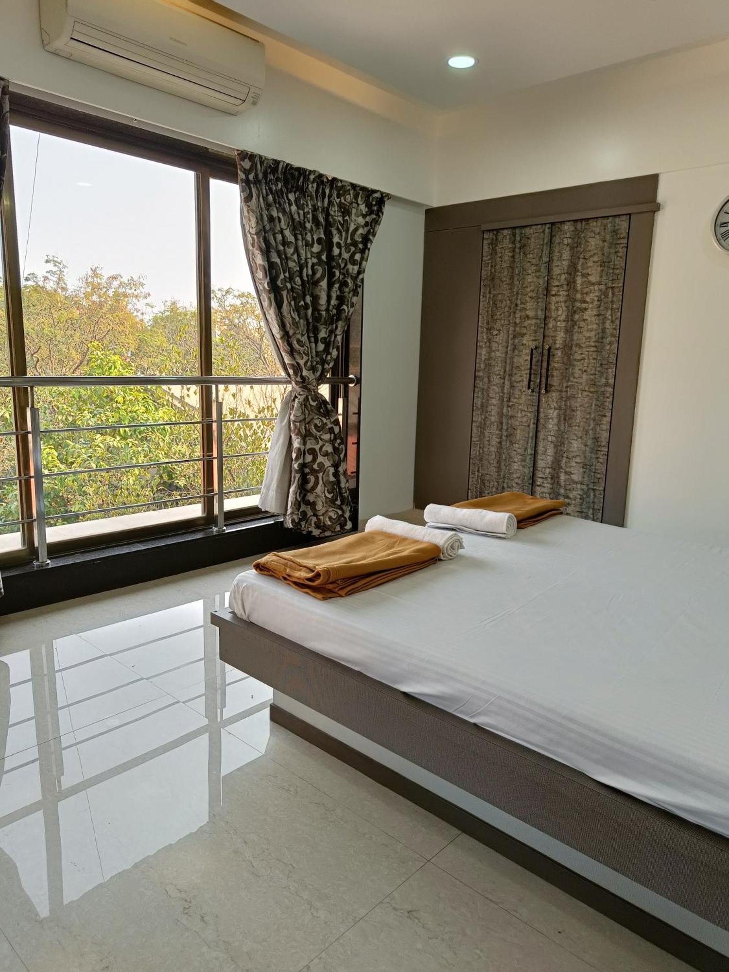 Rain Mist 4Bhk Luxury Villa With Private Pool Lonavala Εξωτερικό φωτογραφία