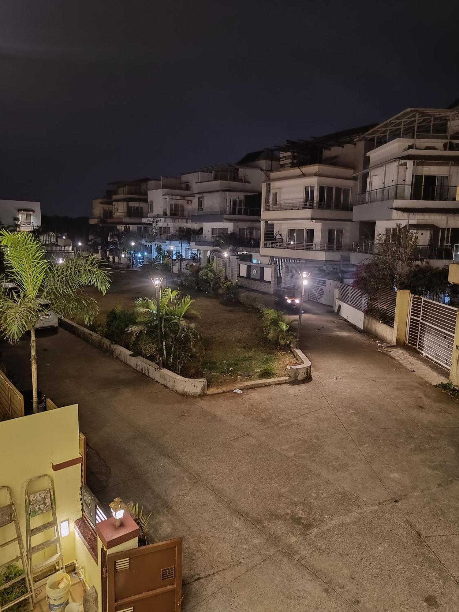 Rain Mist 4Bhk Luxury Villa With Private Pool Lonavala Εξωτερικό φωτογραφία