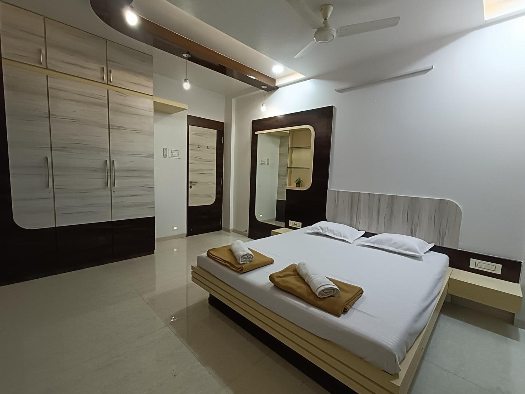 Rain Mist 4Bhk Luxury Villa With Private Pool Lonavala Εξωτερικό φωτογραφία
