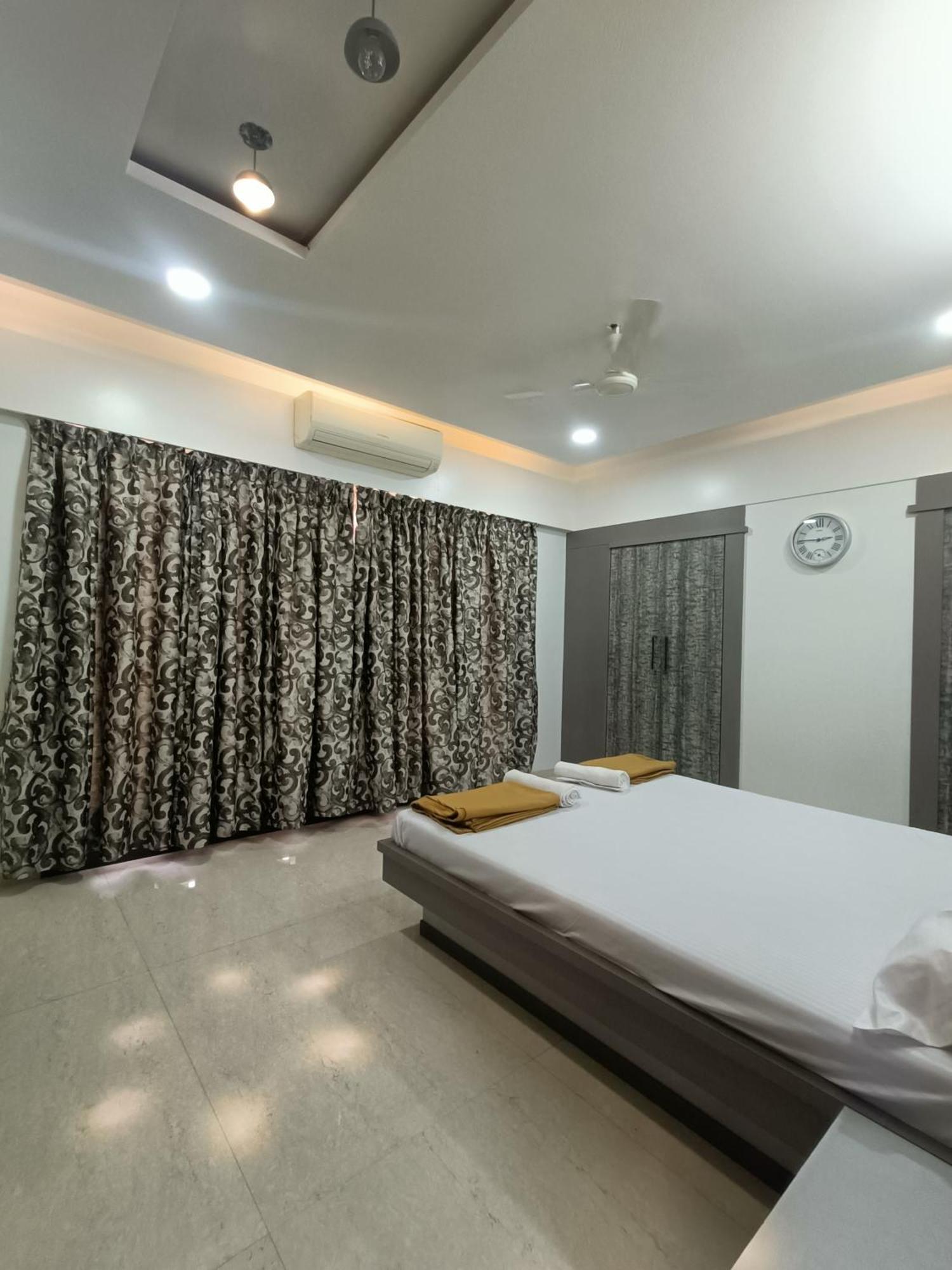 Rain Mist 4Bhk Luxury Villa With Private Pool Lonavala Εξωτερικό φωτογραφία