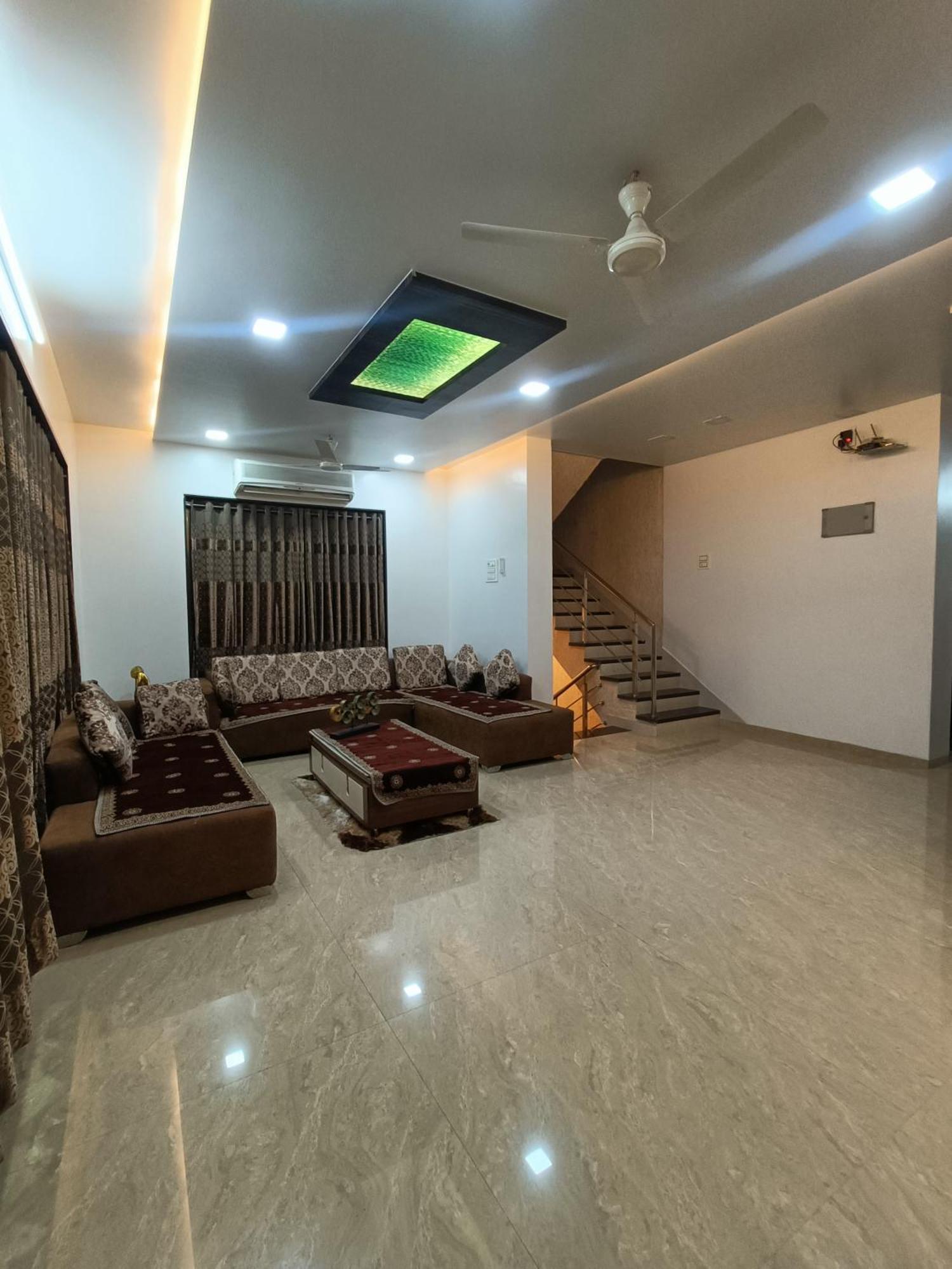 Rain Mist 4Bhk Luxury Villa With Private Pool Lonavala Εξωτερικό φωτογραφία