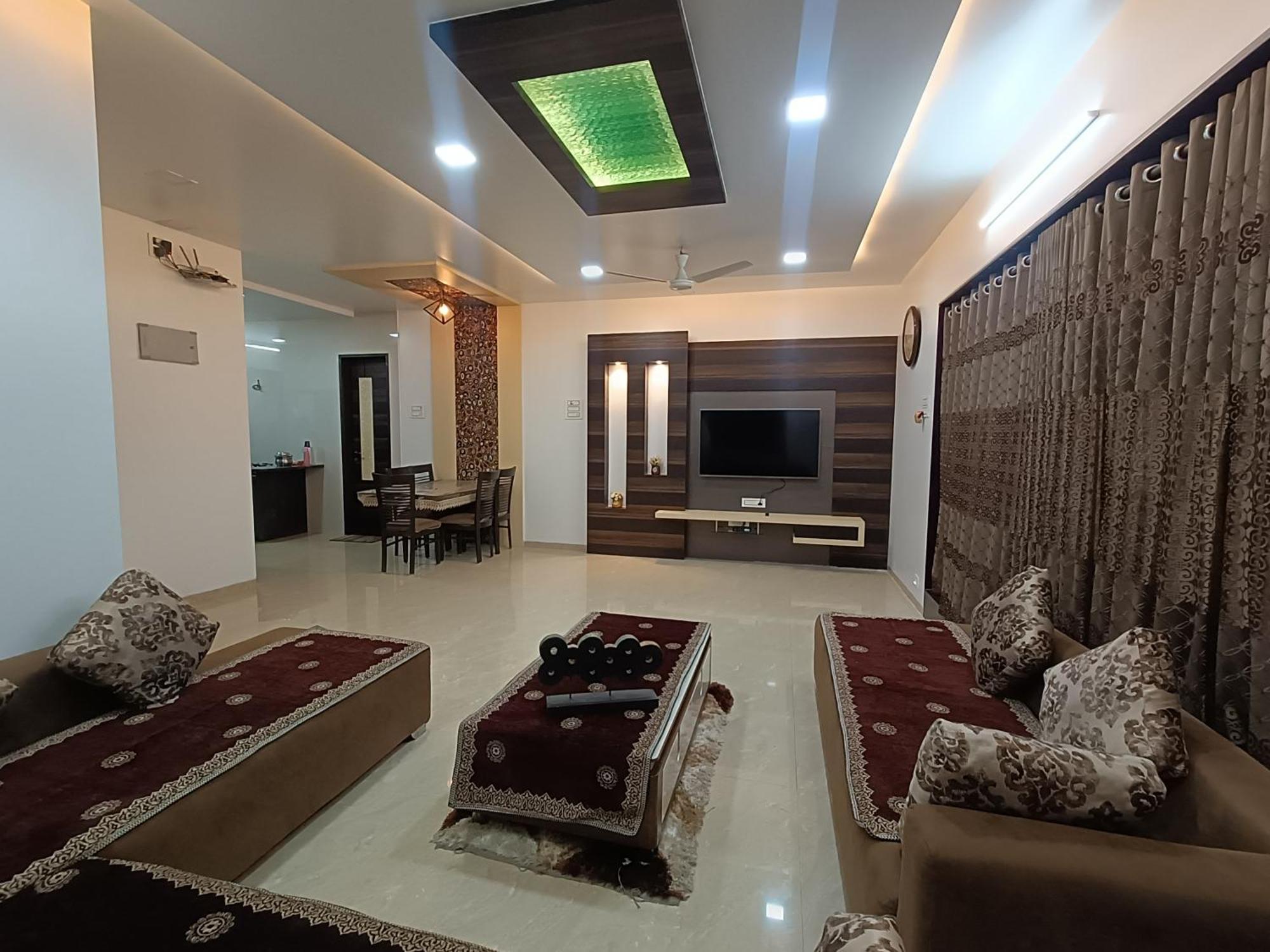 Rain Mist 4Bhk Luxury Villa With Private Pool Lonavala Εξωτερικό φωτογραφία